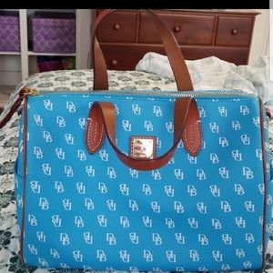 Dooney and bourke gretta Olivia